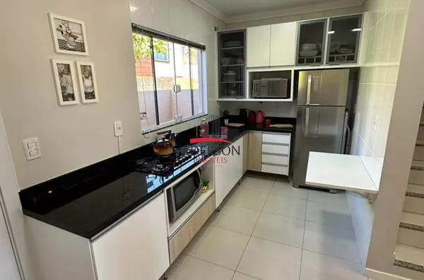 Sobrado à Venda no Parque do Som Pato Branco - Foto 6