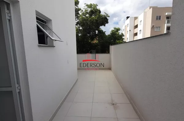 Apartamento semimobiliado para locação em Pato Branco - Foto 6