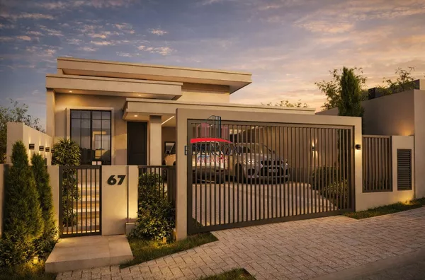Casa Nova para compra Parque do Som Pato Branco