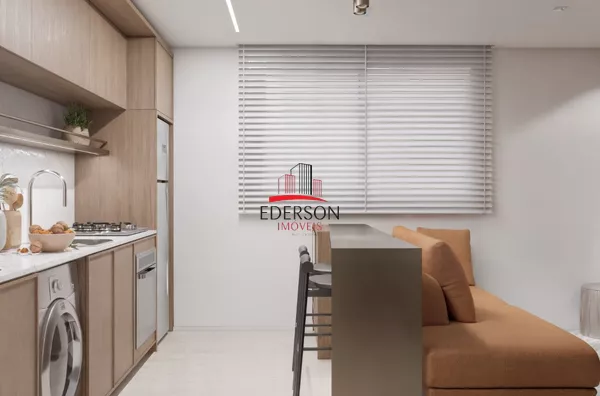 Apartamento para compra,  Centro, Pato Branco