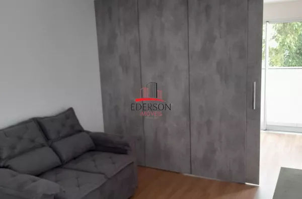Apartamento semimobiliado para locação em Pato Branco - Foto 2