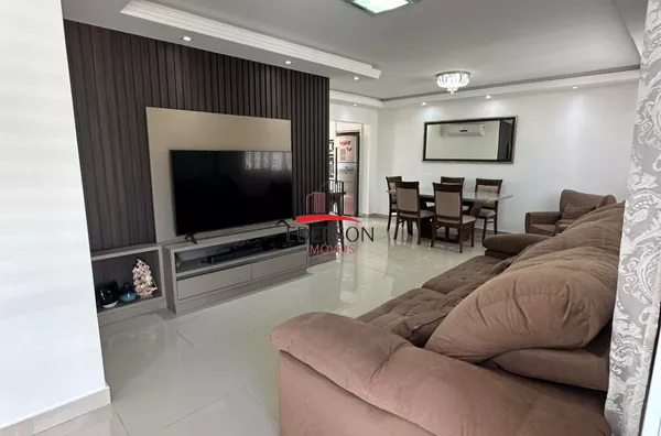 Belíssima Casa à Venda no Bairro Bancários - Foto 3