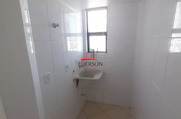 Apartamento para locação no Centro de Pato Branco