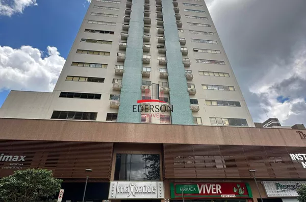 Sala comercial no Max Saúde,  Centro, Pato Branco - Foto 1