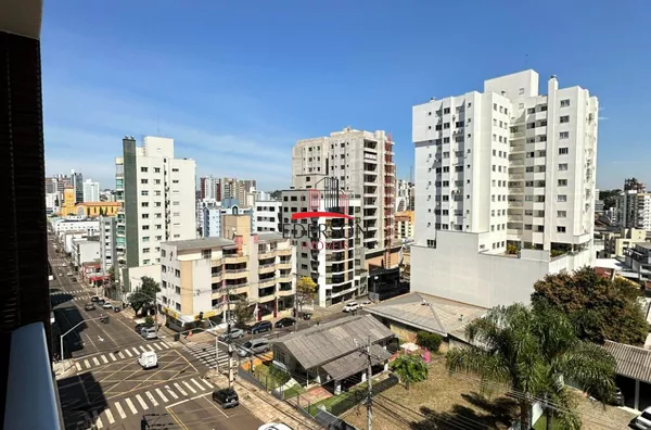 Apartamento à venda no Centro de Pato Branco - Foto 4