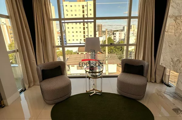 Oportunidade: 03 SUÍTES no Centro - Foto 3