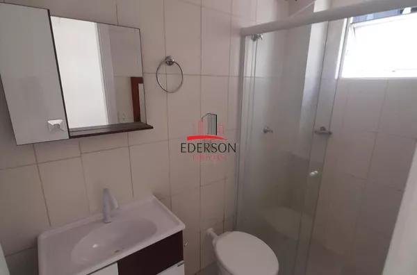 APARTAMENTO PARA LOCAÇÃO COM 01 QUARTO - Foto 6