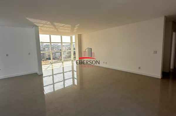MARAVILHOSO APARTAMENTO NOVO COM LINDA VISTA DO CENTRO DE PATO BRANCO!!! - Foto 2