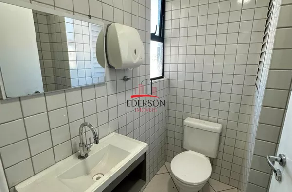 Sala comercial no Max Saúde,  Centro, Pato Branco - Foto 5