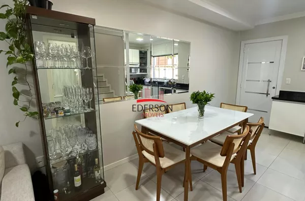 Sobrado à Venda no Parque do Som Pato Branco - Foto 3