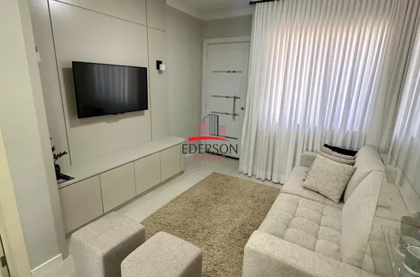 Sobrado à Venda no Parque do Som Pato Branco - Foto 4