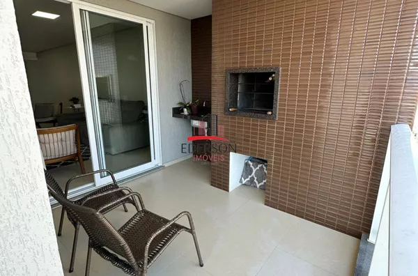 Apartamento à venda no Centro de Pato Branco - Foto 3