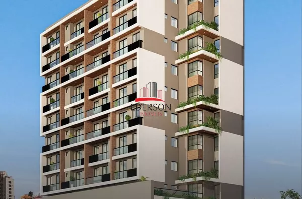 Residencial Boreal Apartamentos na planta