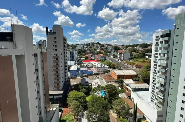 Maravilhoso apartamento com 03 suítes à venda - Foto 5