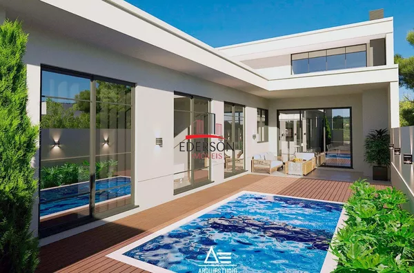 Casa Nova para compra Parque do Som Pato Branco