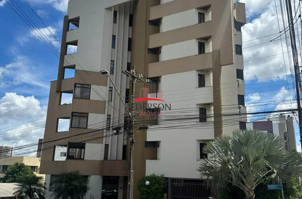 01 apartamento por andar no Centro com preço de ocasião - Foto 1