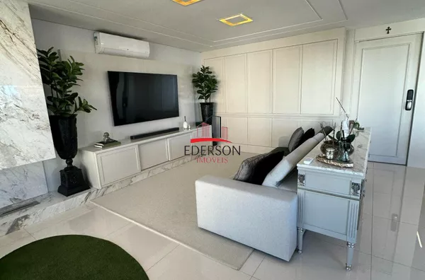 Oportunidade: 03 SUÍTES no Centro - Foto 2