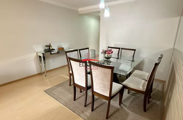 Oportunidade: Apartamento mobiliado à venda - Foto 3