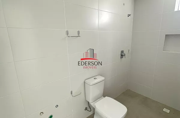 Apartamento com 1 quarto para compra,  Centro, Pato Branco