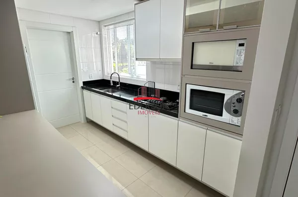 Apartamento à venda no Centro de Pato Branco - Foto 5