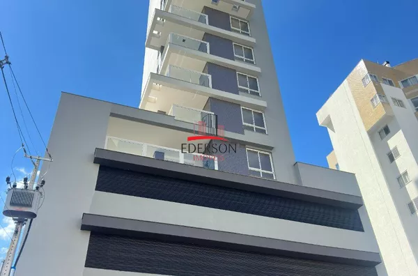 Apartamento com 1 quarto para compra,  Centro, Pato Branco