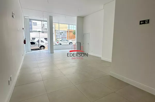 Excelente Sala comercial térrea para aluguel no Centro de Pato Branco - Foto 6