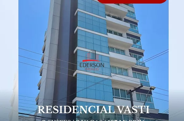 Oportunidade: 03 SUÍTES no Centro - Foto 1