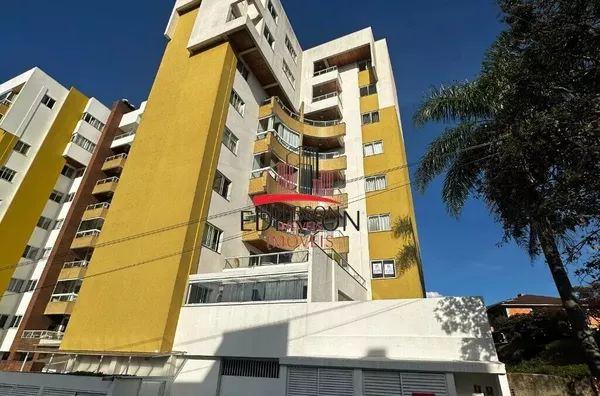 APARTAMENTO PARA LOCAÇÃO COM LINDA VISTA - Foto 1