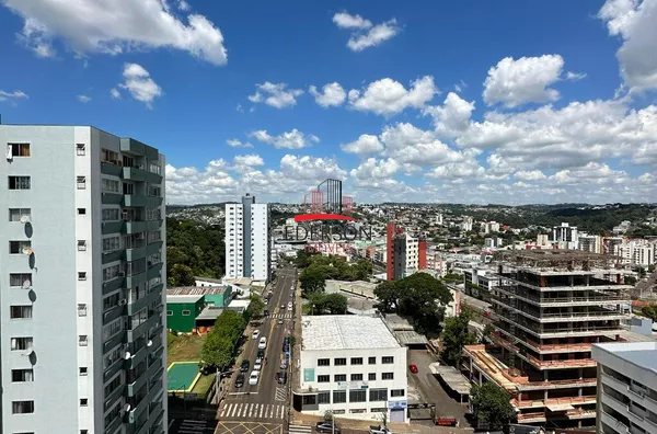 Maravilhoso apartamento com 03 suítes à venda - Foto 6
