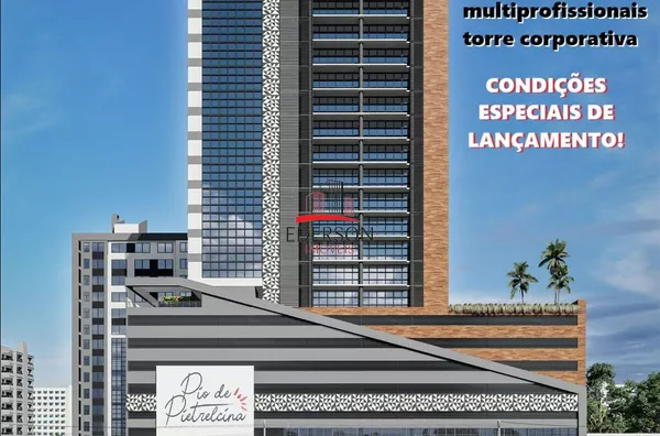 SALAS COMERCIAIS À VENDA