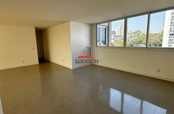 MARAVILHOSO APARTAMENTO NOVO COM LINDA VISTA DO CENTRO DE PATO BRANCO!!! - Foto 3