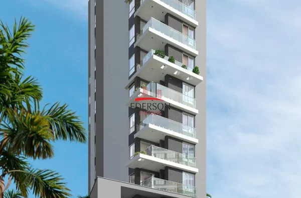 Apartamento com 1 quarto para compra,  Centro, Pato Branco - Foto 3