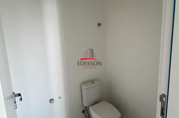 MARAVILHOSO APARTAMENTO NOVO COM LINDA VISTA DO CENTRO DE PATO BRANCO!!! - Foto 5
