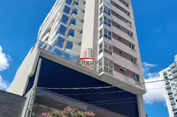 MARAVILHOSO APARTAMENTO NOVO COM LINDA VISTA DO CENTRO DE PATO BRANCO!!! - Foto 1