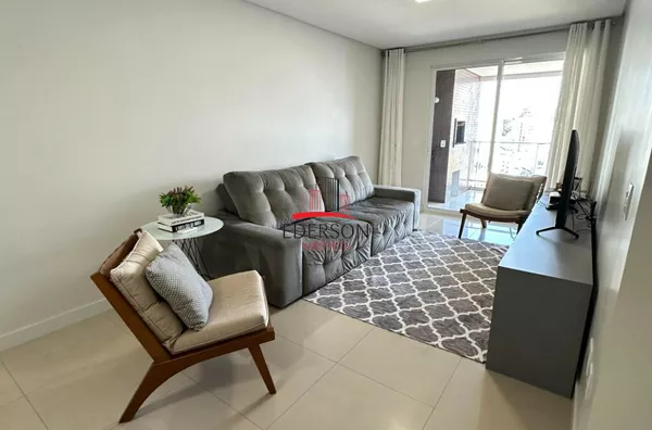 Apartamento à venda no Centro de Pato Branco - Foto 2