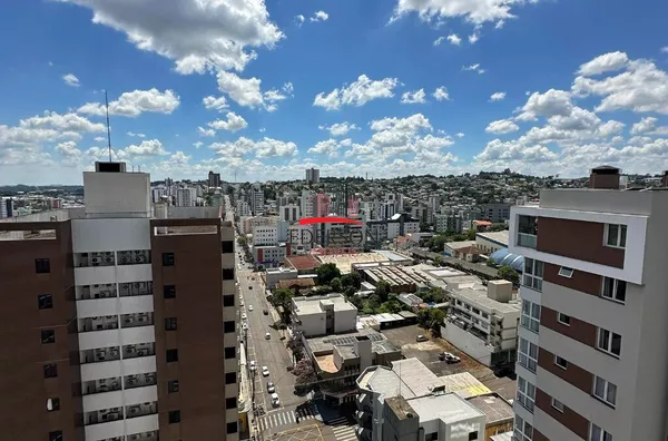 Maravilhoso apartamento com 03 suítes à venda - Foto 3