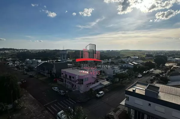 APARTAMENTO PARA LOCAÇÃO COM LINDA VISTA - Foto 5