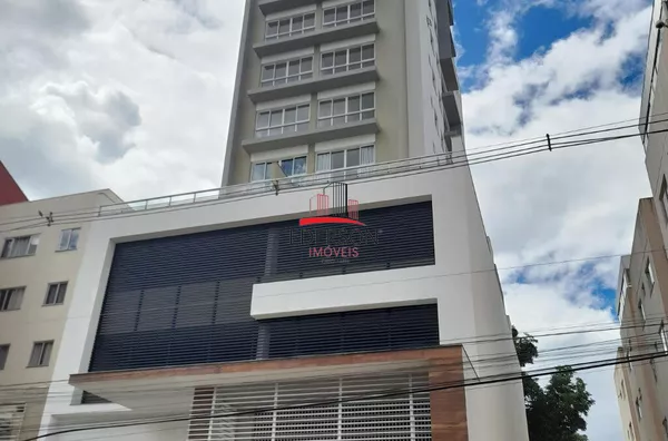 Apartamento semimobiliado para locação em Pato Branco - Foto 1