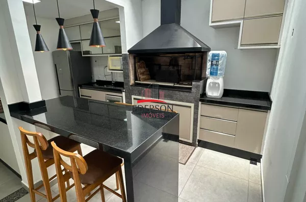 Sobrado para compra no Bairro São Francisco - Foto 6