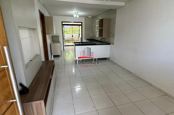 Casa à venda no Parque Do Som Pato Branco - Foto 2