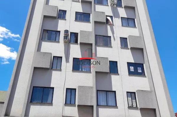 Apartamento para locação no Centro de Pato Branco