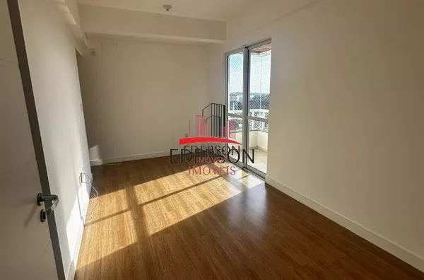 APARTAMENTO PARA LOCAÇÃO COM LINDA VISTA - Foto 2