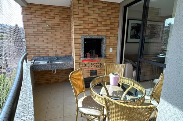 Oportunidade: Apartamento mobiliado à venda - Foto 5