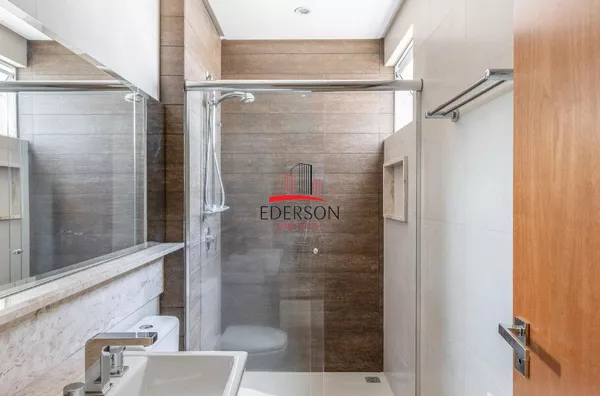 Maravilhosa cobertura no coração de Pato Branco - Foto 6