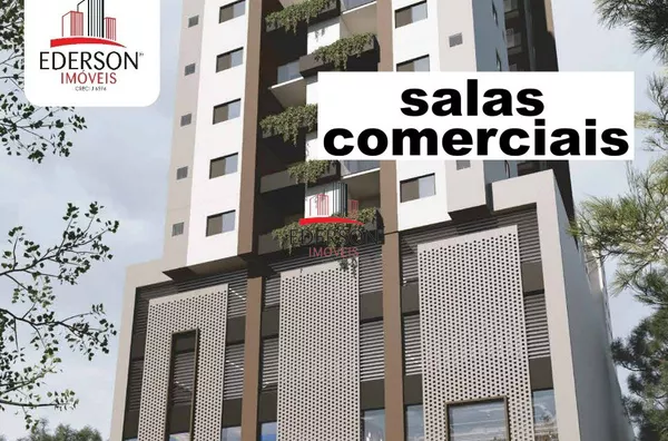 Sala comercial para ,  Centro, Pato Branco