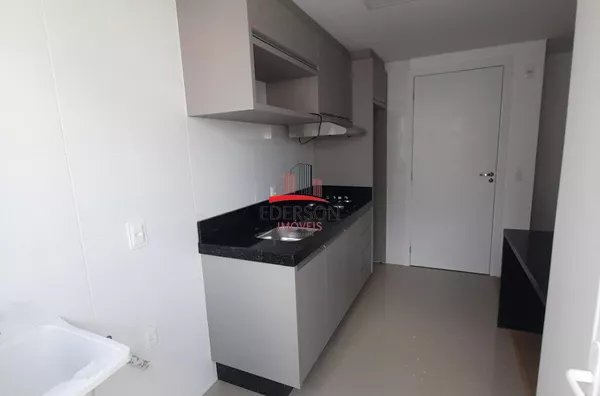 Apartamento semimobiliado para locação em Pato Branco - Foto 5