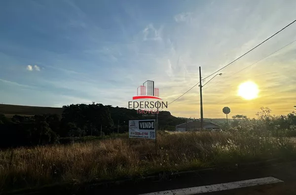 Excelente TERRENO de ESQUINA com 532,15m2 - Foto 6