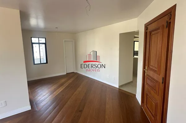 01 apartamento por andar no Centro com preço de ocasião - Foto 3