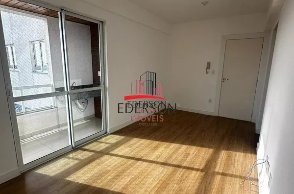 APARTAMENTO PARA LOCAÇÃO COM LINDA VISTA - Foto 3