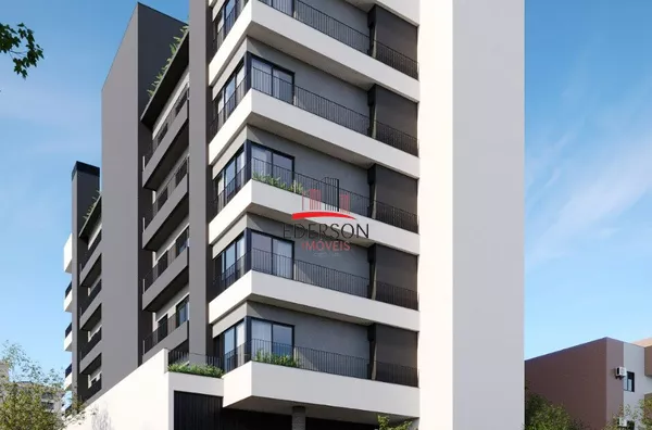 LANÇAMENTO: APTOS COM 01 QUARTO NO CENTRO